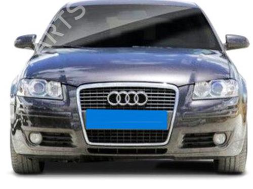 Climate control AUDI A3 Sportback (8PA) 2.0 TDI 16V | BP10119671I5 