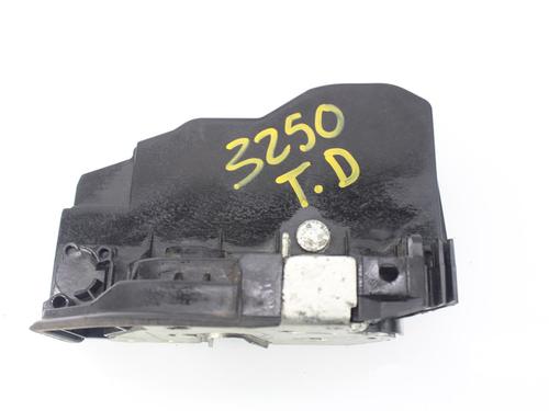 Used Rear right lock BMW X3 (E83) 2.0 d (150 hp) 10120916