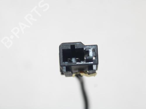 Left sun visor VW TOUAREG (7LA, 7L6, 7L7) 5.0 V10 TDI | BP30377035I1