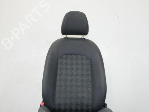 Left front seat AUDI A3 Sportback (8VA, 8VF)  | BP22306022C15 