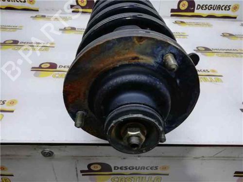 Left rear shock absorber LAND ROVER FREELANDER I (L314) 2.0 Td4 4x4 | BP10123525M18 