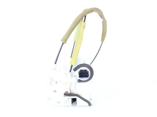 Used Front right lock MAZDA 2 (DY) 1.4 CD (68 hp) 22304260