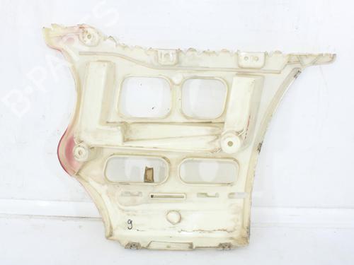 Rear bumper bracket BMW 3 (E90) 318 d | BP22305589C159 