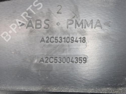 Display monitor BMW 5 (E60) 525 d | BP10125068C48 