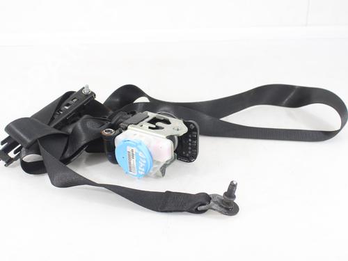 Used Front right seatbelt MERCEDES-BENZ CLA Coupe (C117) CLA 180 (117.342) (122 hp) 23446004