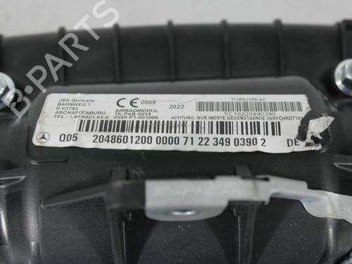 Passenger airbag MERCEDES-BENZ C-CLASS (W204)  | BP22305332C10 