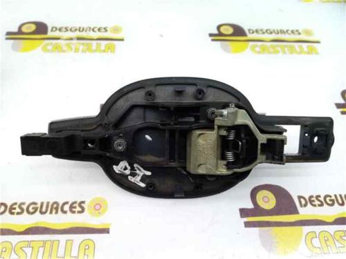 Front left exterior door handle LAND ROVER RANGE ROVER SPORT I (L320) 3.0 D 4x4 | BP10123895C128 