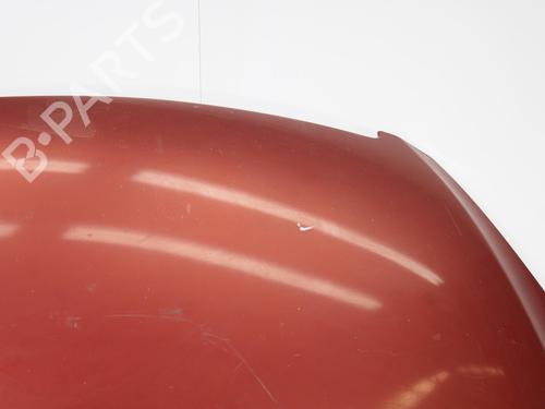 Hood PEUGEOT 306 (7B, N3, N5) 2.0 HDI 90 | BP13534643C1 