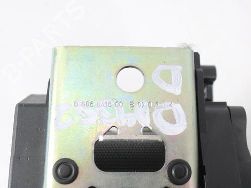 Front right seatbelt MERCEDES-BENZ CLS (C219) CLS 320 CDI (219.322) | BP16281017I25 