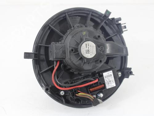 Heater blower motor AUDI A3 (8V1, 8VK)  | BP16875043M62 