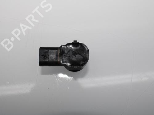 Used Electronic module AUDI Q5 (8RB) 2.0 TDI quattro (170 hp) 10124423