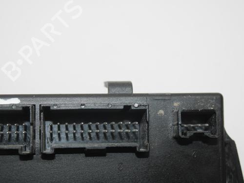 Electronic module MERCEDES-BENZ M-CLASS (W163) ML 270 CDI (163.113) | BP11836213M83 