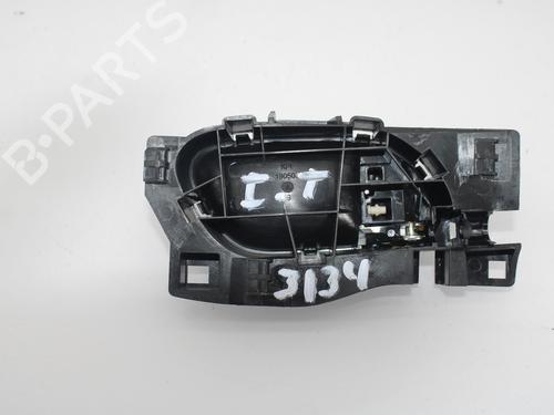 Rear left interior door handle PEUGEOT 3008 I MPV (0U_) 1.6 HDi 115 / BlueHDi 115 | BP11730643I15 