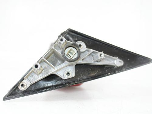 Left mirror BMW 3 (E90) 318 d | BP22305583C26 