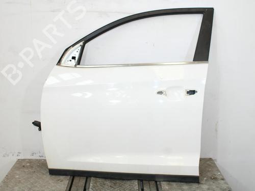 Used Left front door HYUNDAI TUCSON (TL, TLE) 1.7 CRDi (116 hp) 27190762