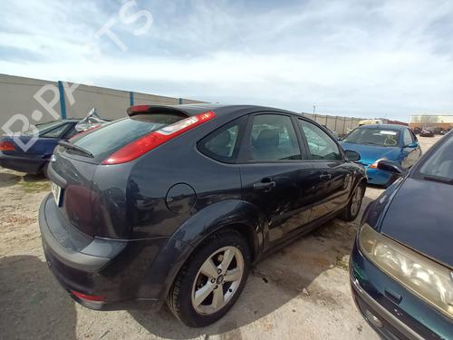 Rim FORD FOCUS II (DA_, HCP, DP) 1.6 | BP18410781C45 