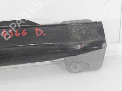 Front bumper reinforcement SMART CITY-COUPE (450) 0.6 (S1CLA1, 450.341) | BP16874842C109 