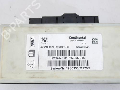 Electronic module BMW 5 (F10) 520 d | BP30083690M83