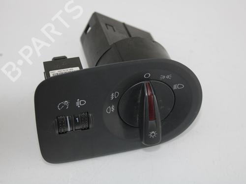 Commande de phare SEAT IBIZA IV (6J5, 6P1) 2.0 TDI (143 hp) 11502044