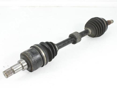 Left front driveshaft MAZDA 2 (DY) 1.4 CD | BP22304829M38 