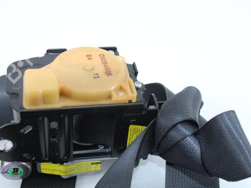 Front right seatbelt MITSUBISHI GRANDIS (NA_W) 2.0 DI-D (NA8W) | BP15660825I25 