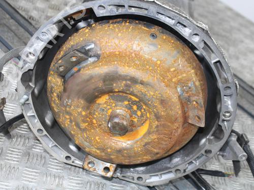 Gearbox MERCEDES-BENZ CLS (C219) CLS 320 CDI (219.322) | BP16406167M3 