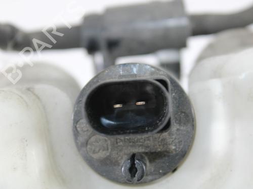 Windscreen washer tank DODGE NITRO 2.8 CRD | BP18410790C113