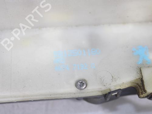 Rear right lock PEUGEOT 208 I (CA_, CC_)  | BP16874905C99 