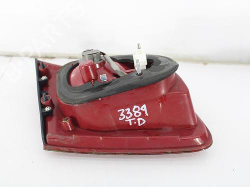 Right tailgate light HYUNDAI SANTA FÉ II (CM) 2.2 CRDi GLS 4x4 | BP10121423C80 