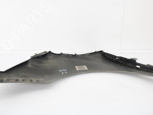 Right front fenders CITROËN C4 Picasso I MPV (UD_) 2.0 HDi 138 | BP13497723C42 