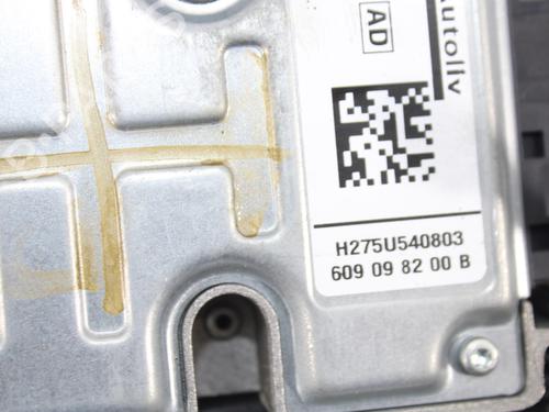 Front left seatbelt MERCEDES-BENZ CLS (C219) CLS 320 CDI (219.322) | BP16241701I26 