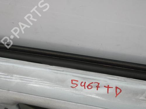 Right rear door FIAT PUNTO (199_) 1.4 (199AXB1A, 199BXB1A, 199BXB11, 199AXB11) | BP30153610C5 