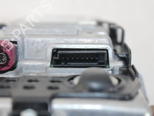 Display monitor BMW 5 (F10) 520 d | BP30110624C48