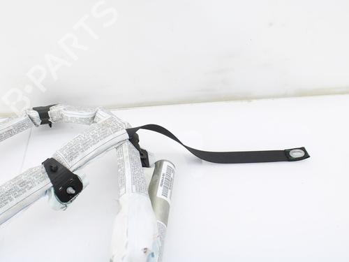 Right curtain airbag BMW X3 (E83) 2.0 d | BP10121000C12 