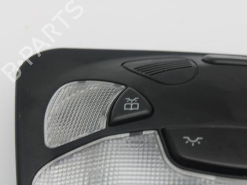 Interior roof light MERCEDES-BENZ CLC-CLASS (CL203) CLC 180 Kompressor (203.746) | BP10120836I8 