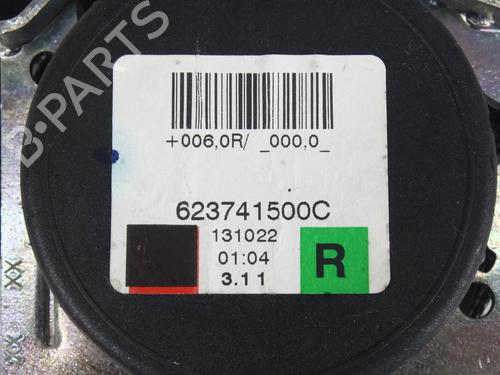 Front right seatbelt MINI MINI PACEMAN (R61) Cooper D | BP40108924I25 - Image 2