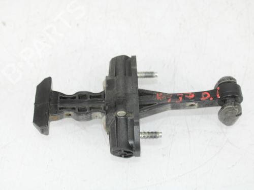 Used Hinge/Door check strap FORD FIESTA VI (CB1, CCN) 1.5 TDCi (75 hp) 22305481
