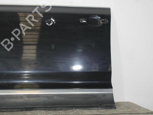 Left front door VW TOUAREG (7LA, 7L6, 7L7) 5.0 V10 TDI | BP30154255C2