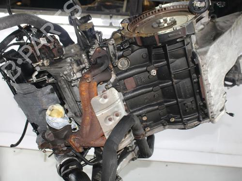 Engine MERCEDES-BENZ B-CLASS Sports Tourer (W245) B 200 CDI (245.208) | BP10121890M1 