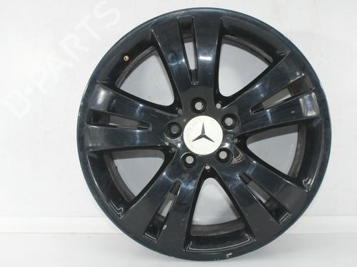 Used Rim MERCEDES-BENZ C-CLASS (W204) [2007-2015]  23338466