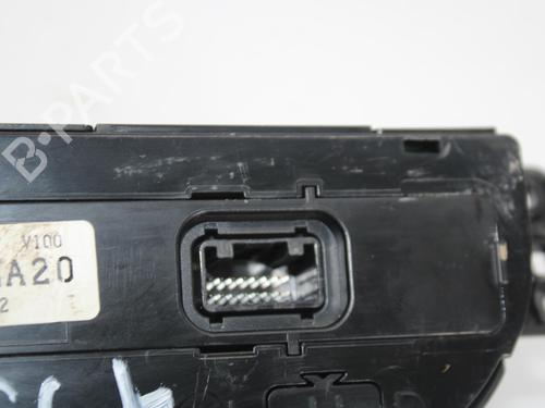 Climate control KIA CEE'D (JD)  | BP15991098I5 