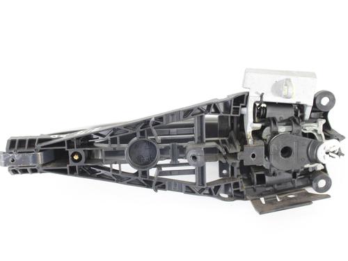 Front right exterior door handle OPEL ASTRA J (P10) 1.6 SIDI (68) | BP14833362C129 