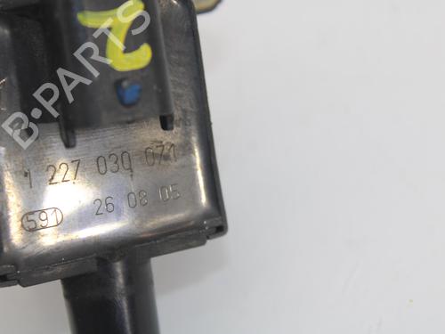 Ignition coil ALFA ROMEO 147 (937_) 1.6 16V T.SPARK ECO (937.AXA1A, 937.BXA1A) | BP12981576M94 