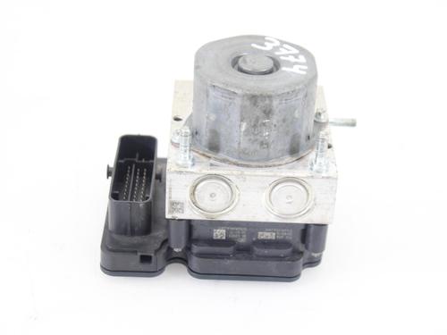 Used ABS pump NISSAN QASHQAI II SUV (J11, J11_) 1.5 dCi (116 hp) 16427229