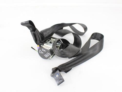 Used Front right seatbelt SEAT LEON (1P1) 2.0 TDI 16V (140 hp) 15585460