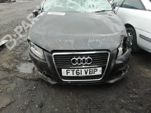 Used Parts AUDI A3 Sportback (8PA)    1070972