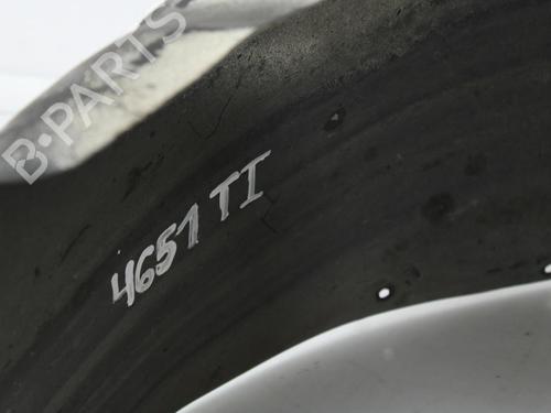 Wheel arch OPEL ADAM (M13) 1.2 | BP22303550C56 