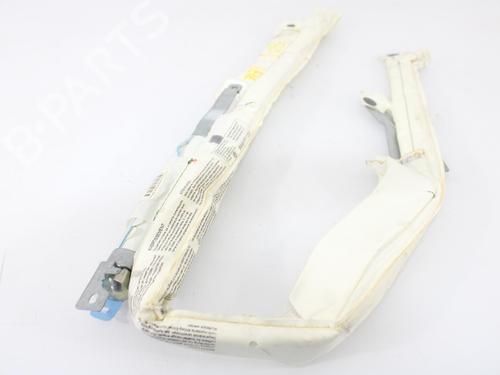 Used Right curtain airbag SEAT LEON (1P1) 2.0 TDI 16V (140 hp) 15585475