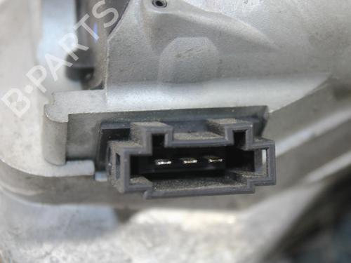 Steering column MERCEDES-BENZ C-CLASS (W203) C 220 CDI (203.006, 203.008) | BP29814432M21 