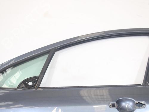 Left front door PEUGEOT 307 (3A/C)  | BP16888653C2 